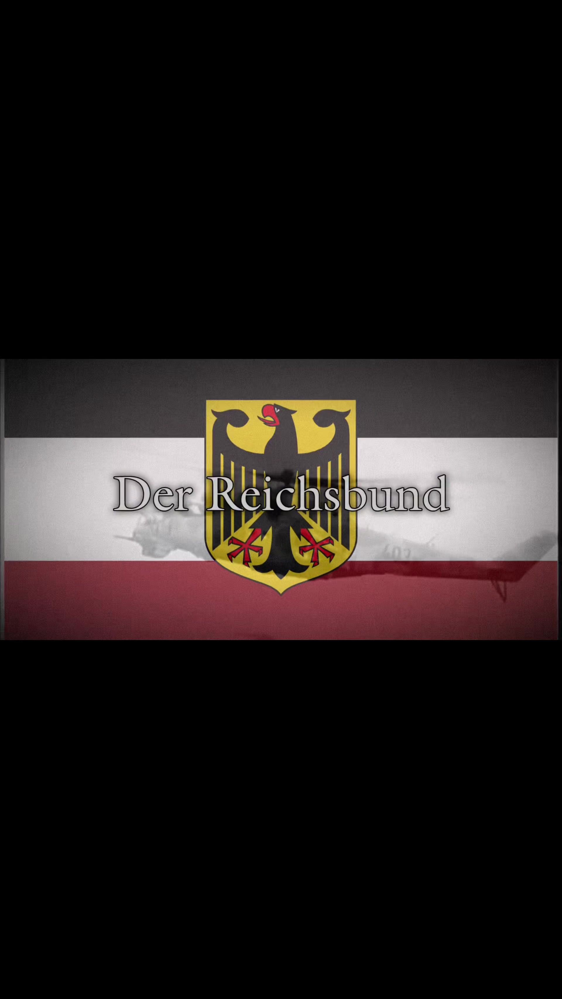 @Der Reichsbund | Aeterna SMP