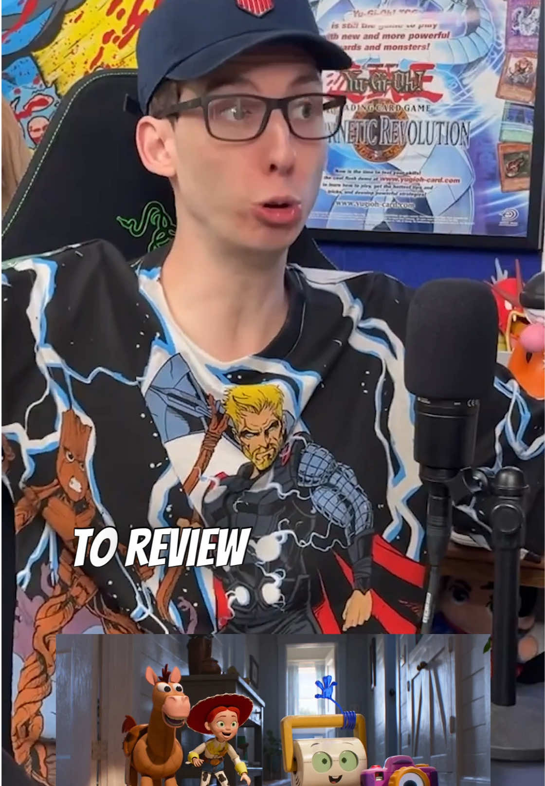 @The Escape Pod Podcast