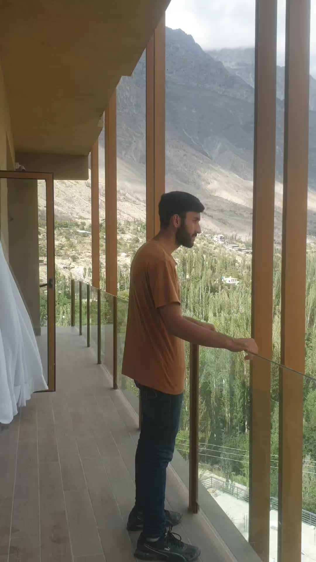 @Izhar hunzai