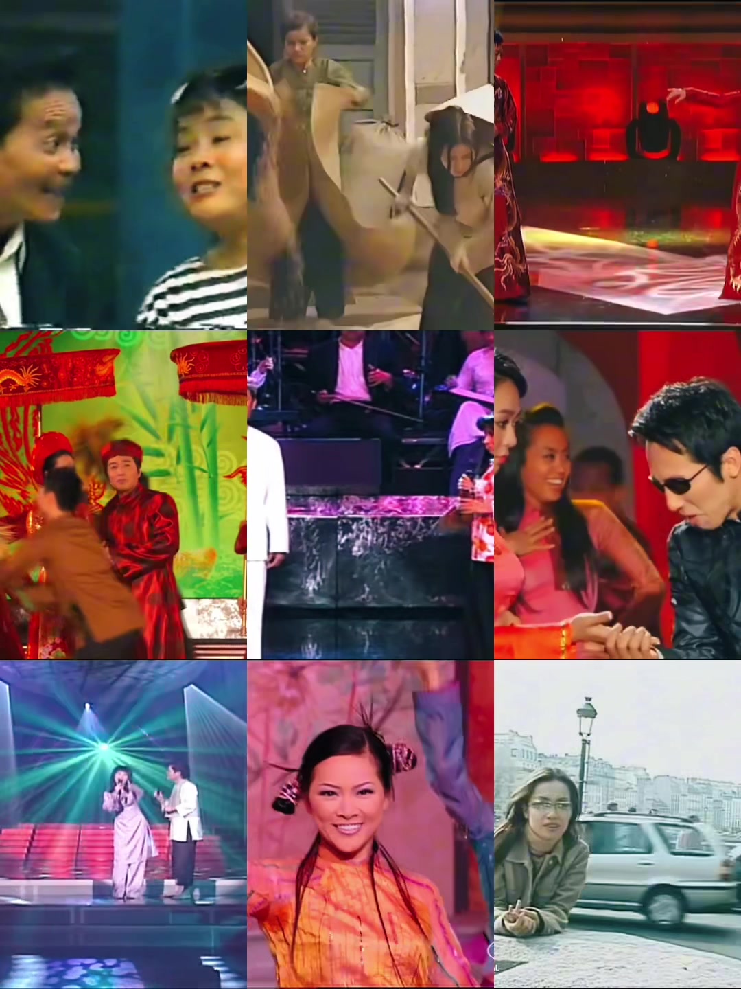 @Hoài Niệm Music