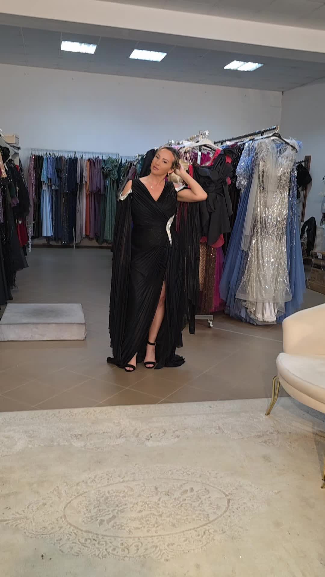 @Șic Boutique - Șic Mariage