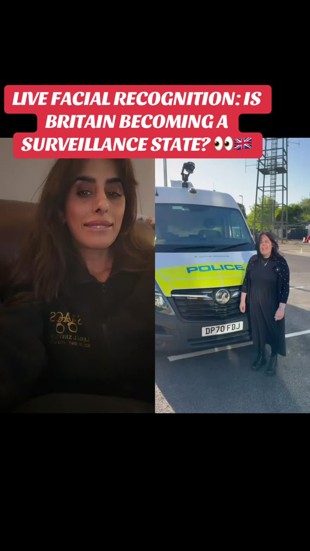 @Isaacs Legal Serious Criminal