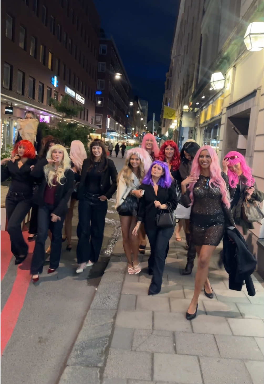 @Maja Lindberg