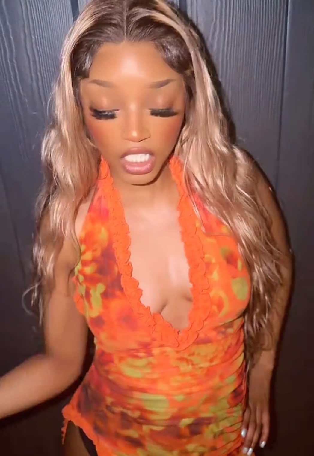 @Ï'ts Dëëray ßrown
