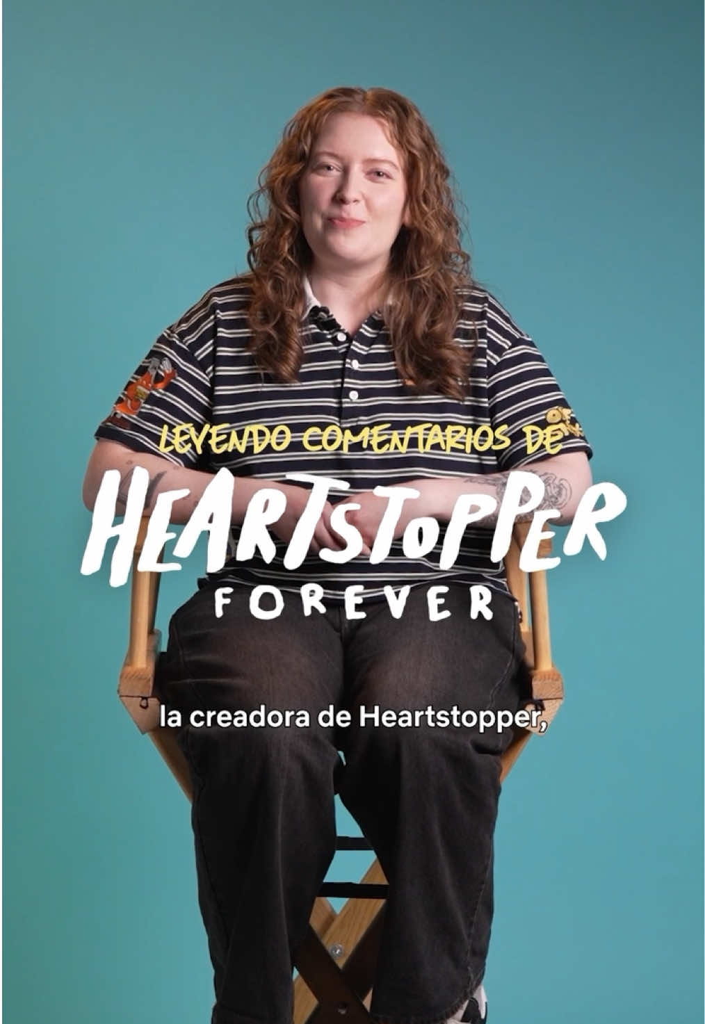 @Netflix Latinoamérica