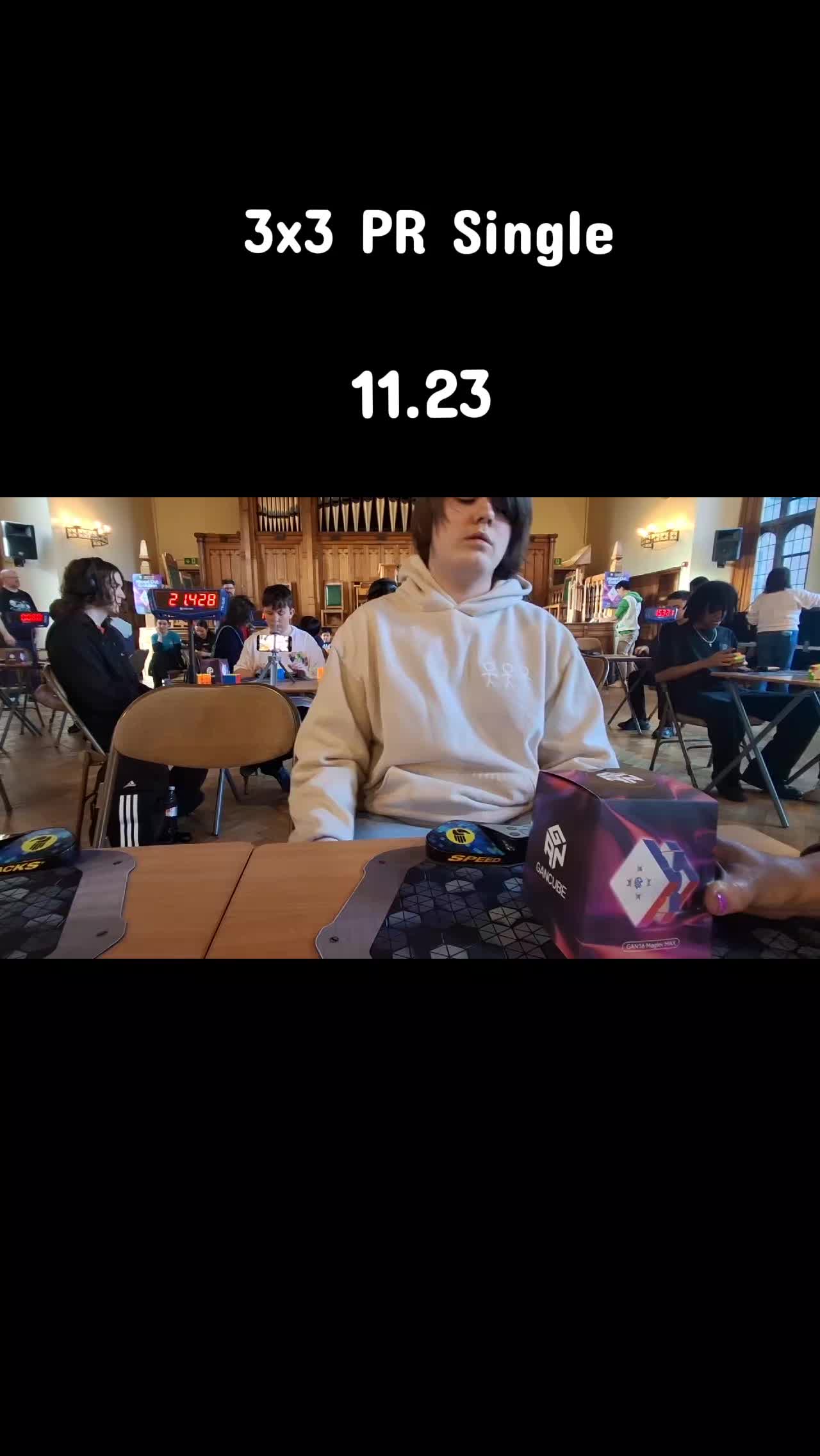@BoyWithCube