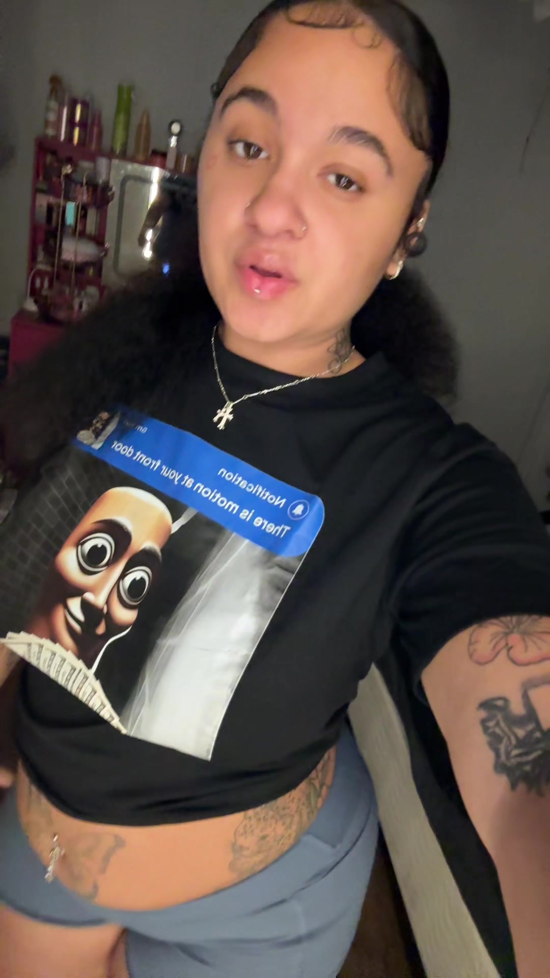 @*Fine ass😍💍*
