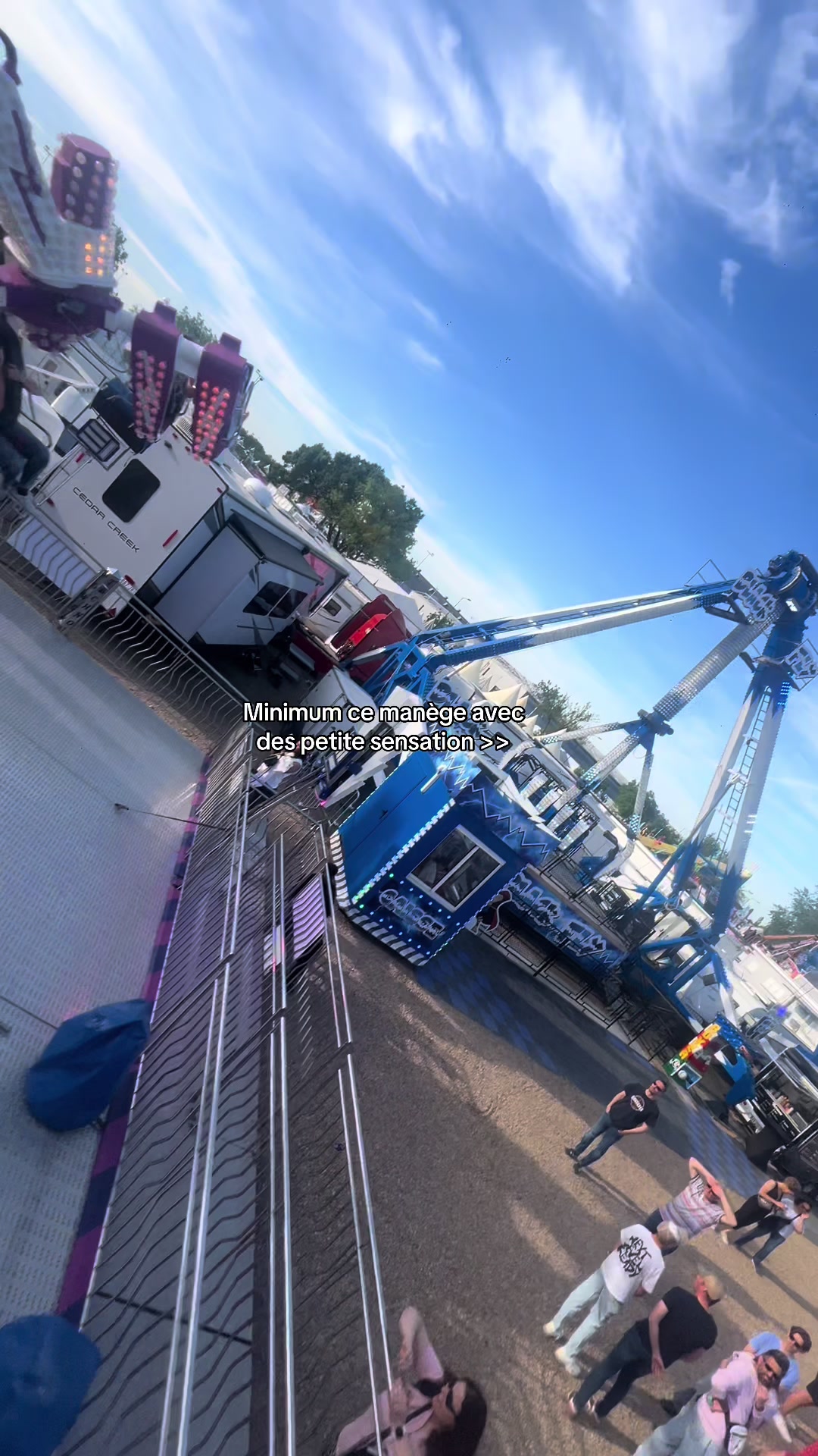 @Kevin Funfair