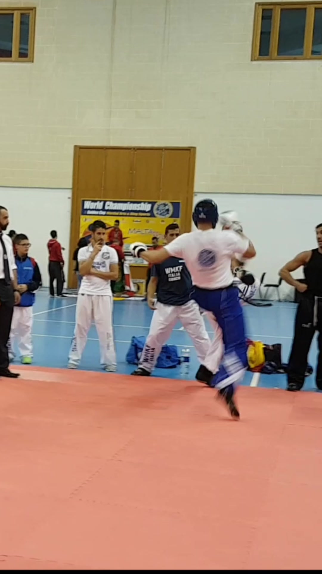 @Sansum Warrior 🥋