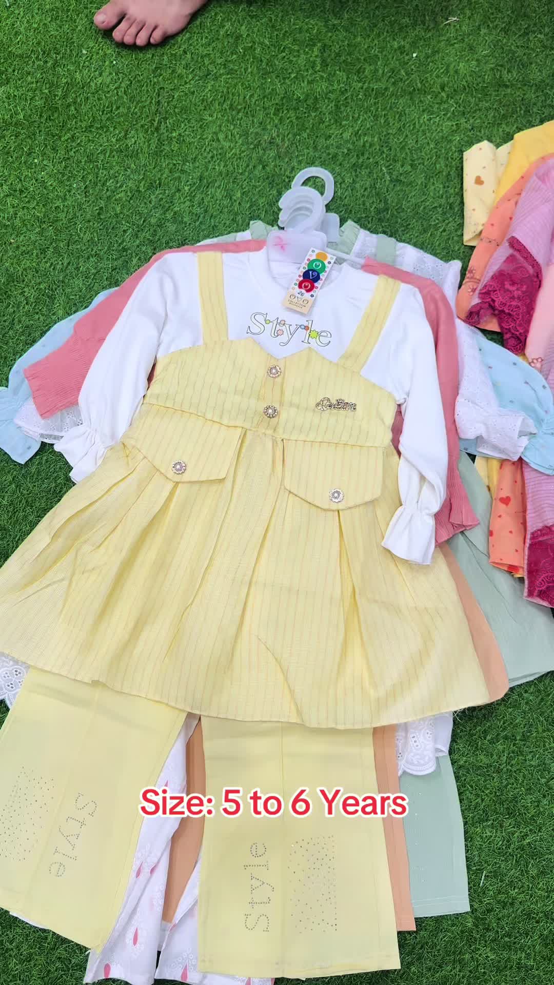 @Kidsfashion505