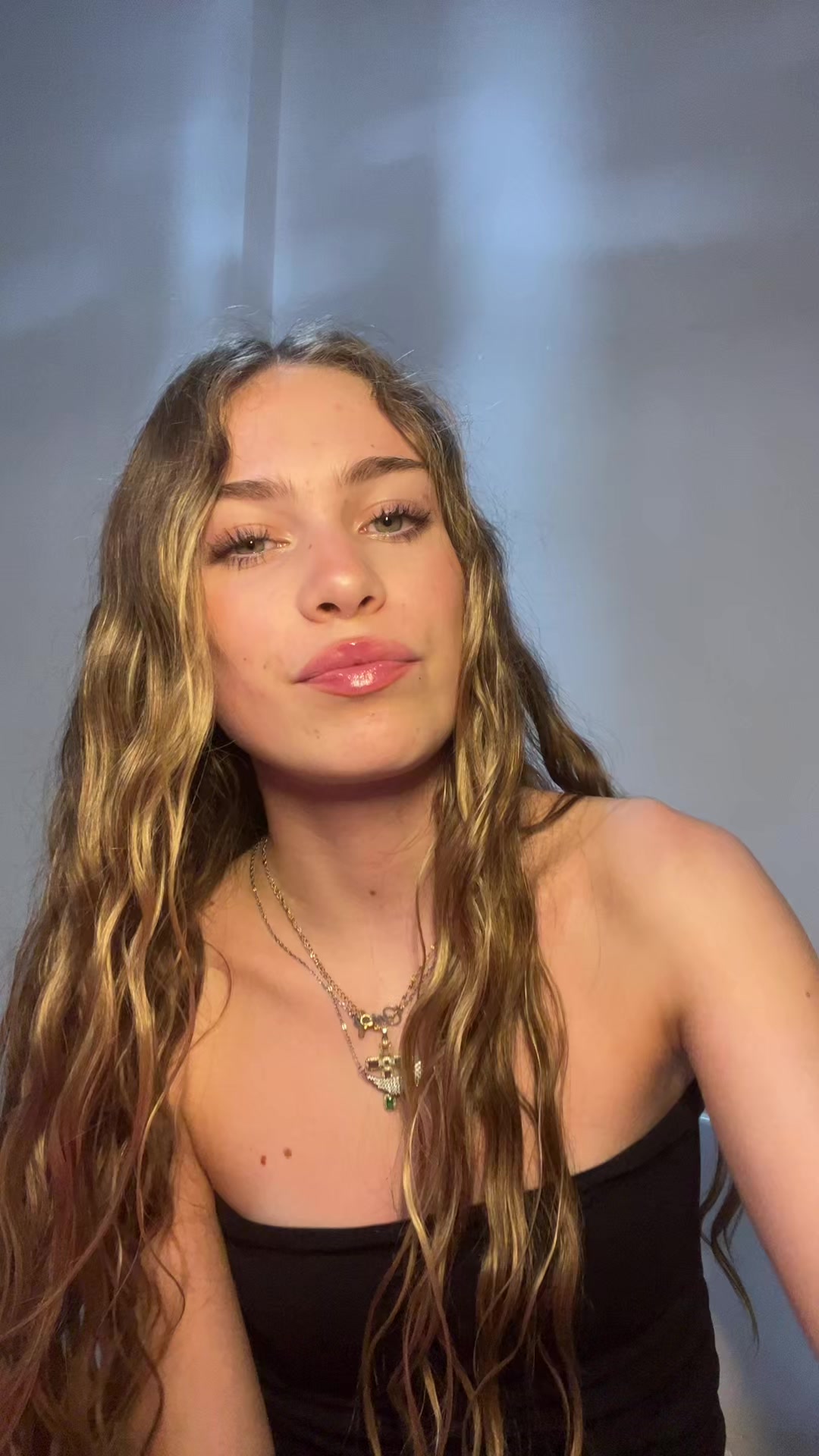 @carla clar&eacute;s