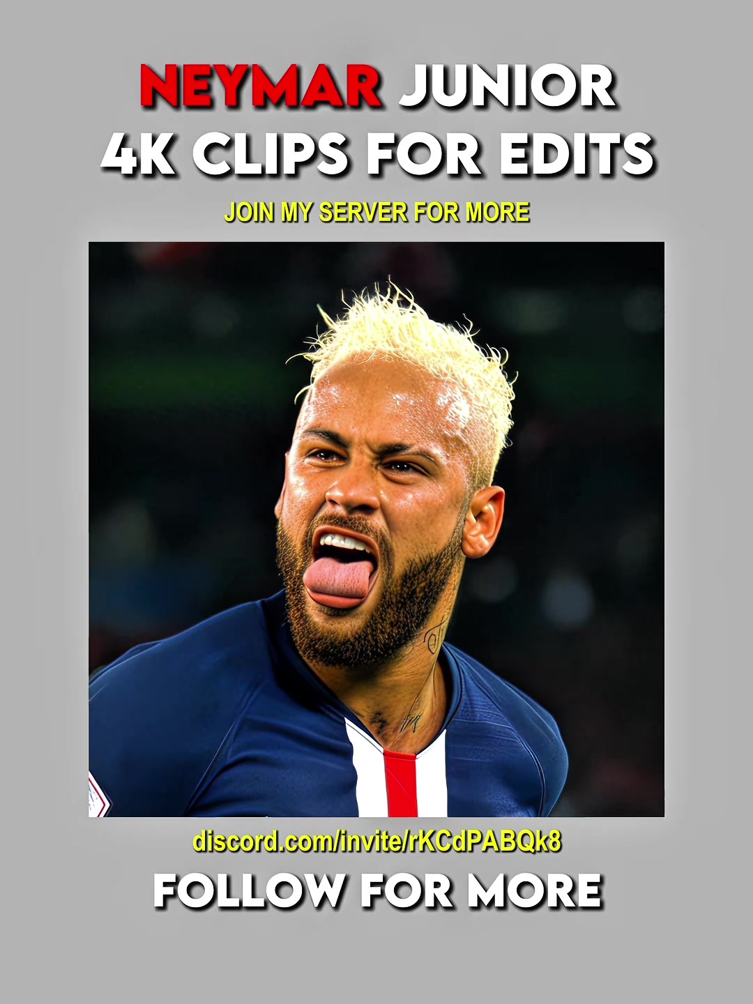 @NQ - Clips for Editing