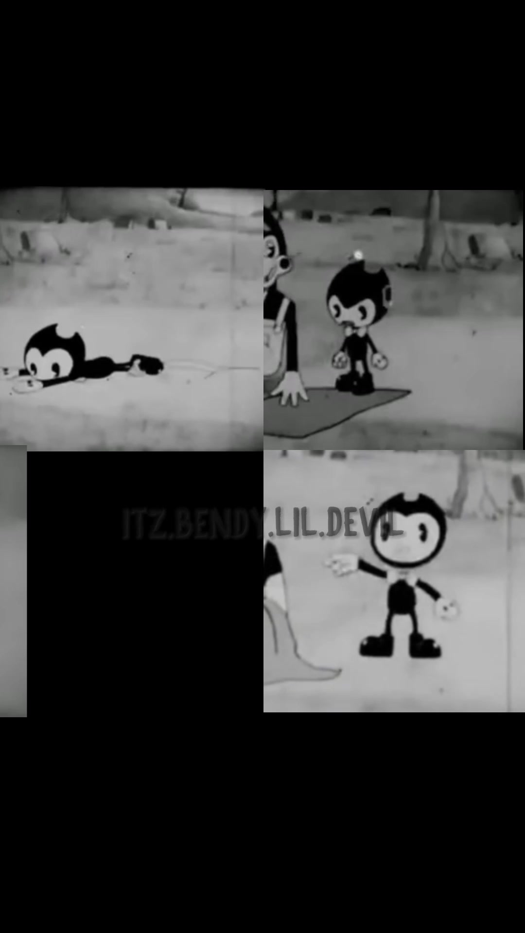 @★ဗItz.Bendy.Lil.Devilဗ★