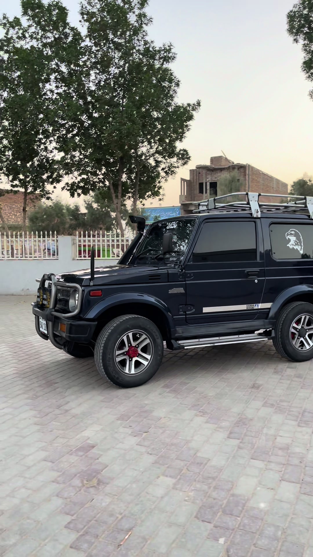 @Ch Shani Motors |Ch Tayyab|