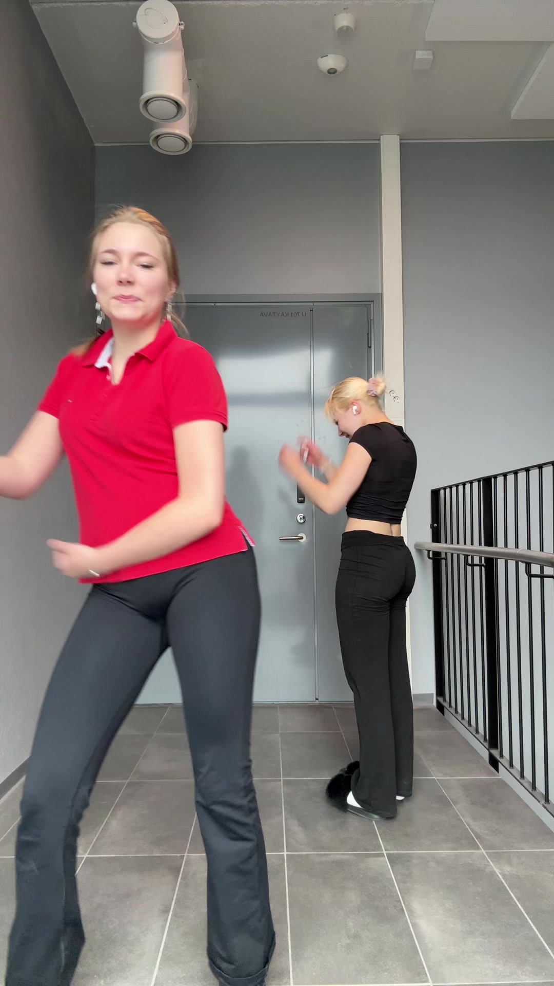 @Jade ja Ale