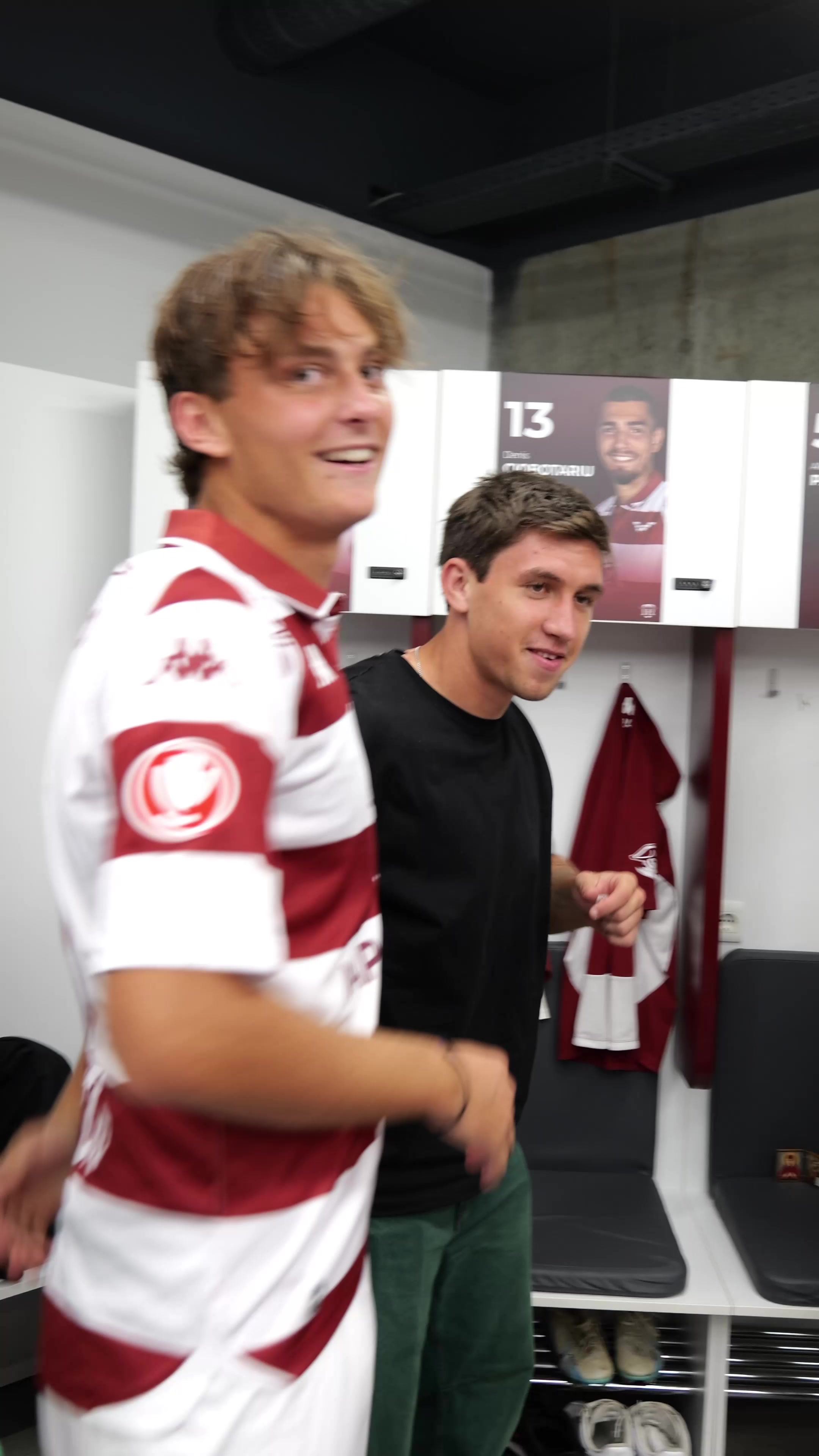 @FC Rapid