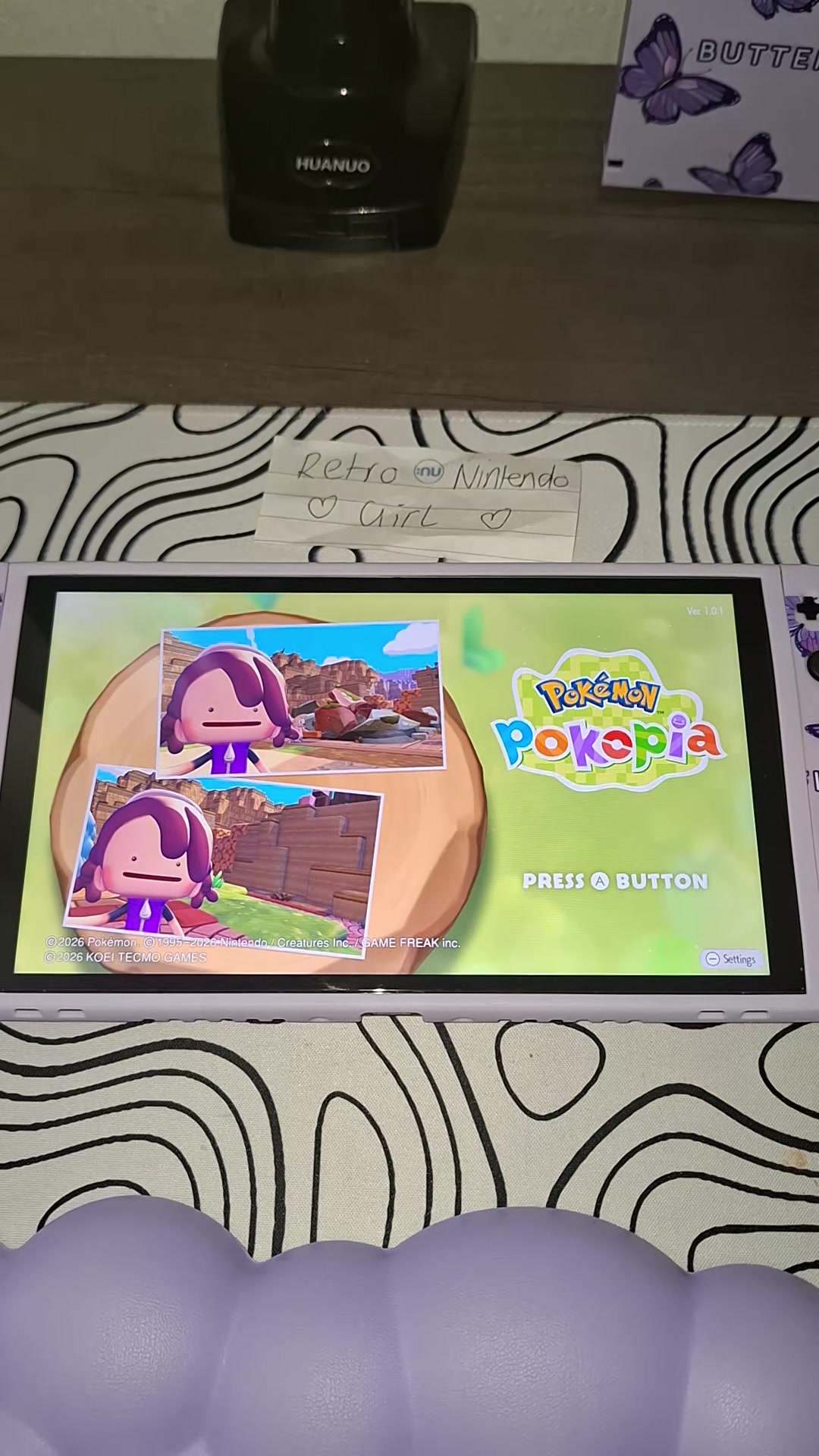 @RetroNintendoGirl