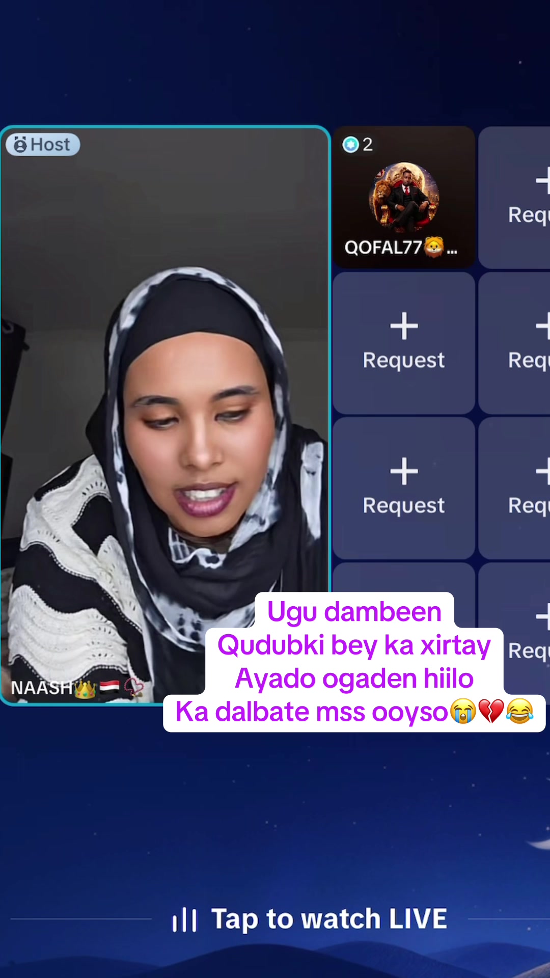 @Halaag girl 🦂📺