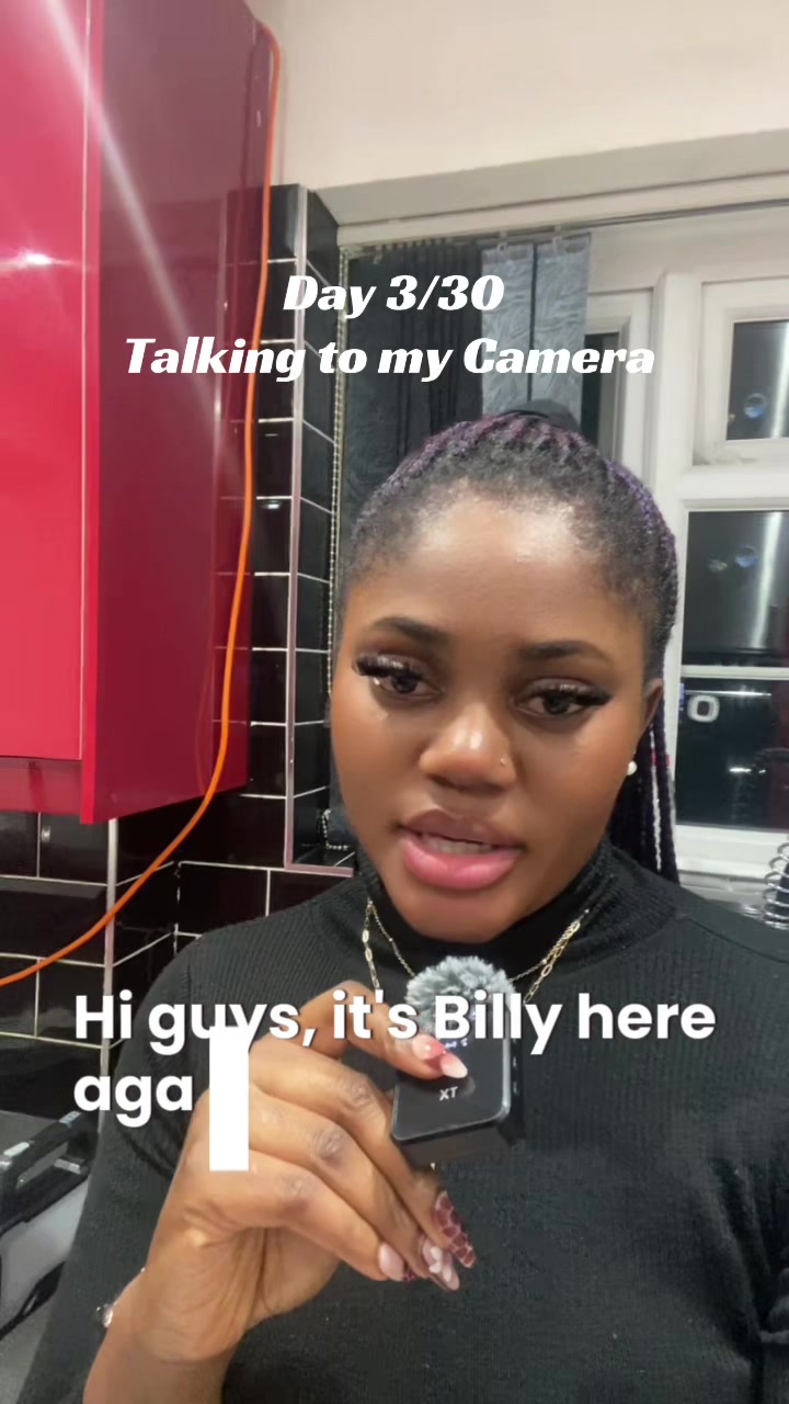 @Billiette&rsquo;s Legacy 🇨🇲🇬🇧