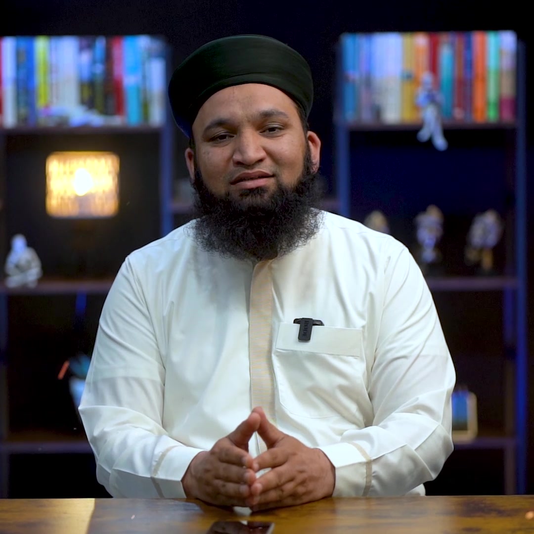 @Moulana Mobeen Attari Madani
