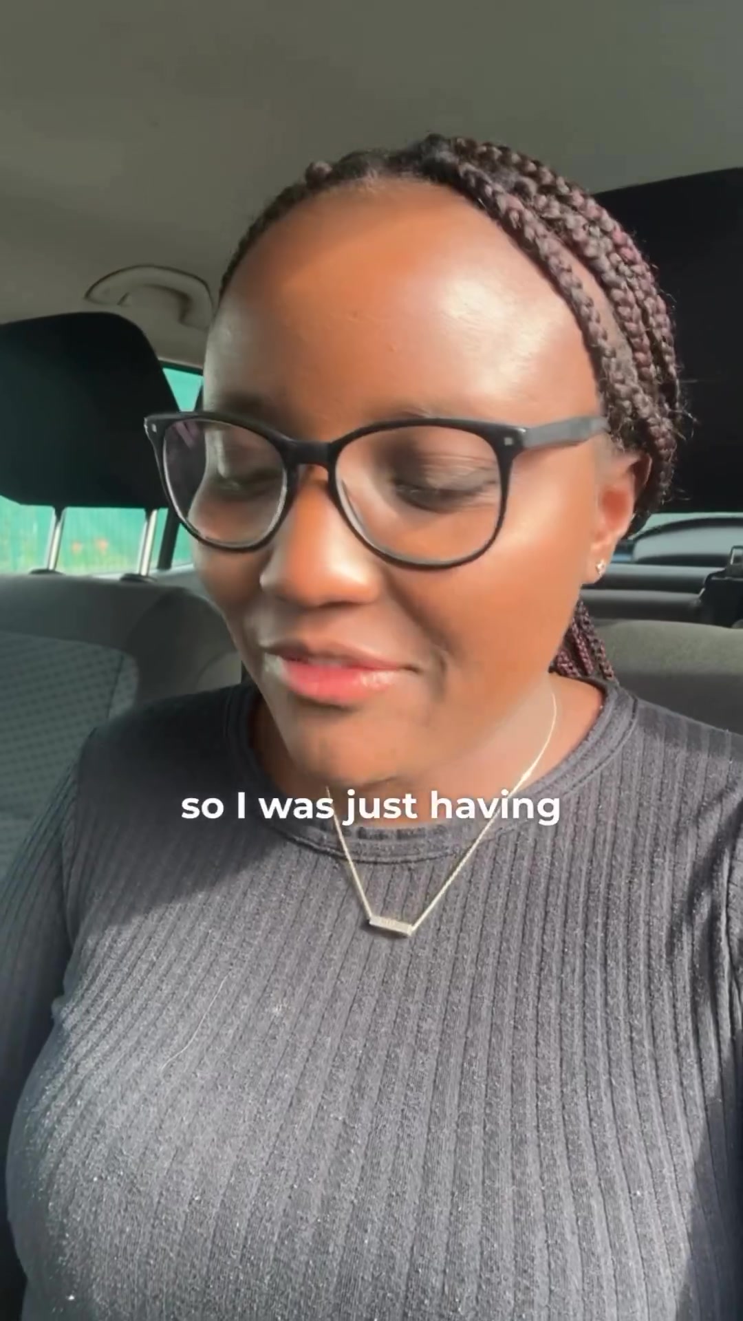 @Sylvia Naomi