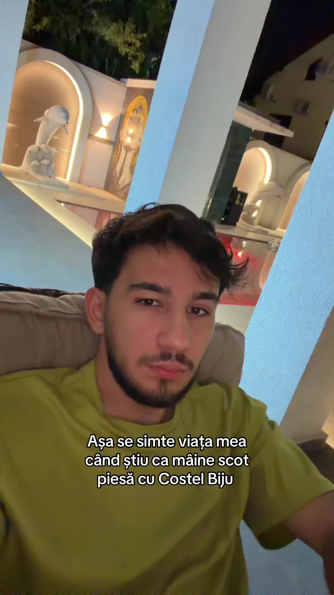 @tony one
