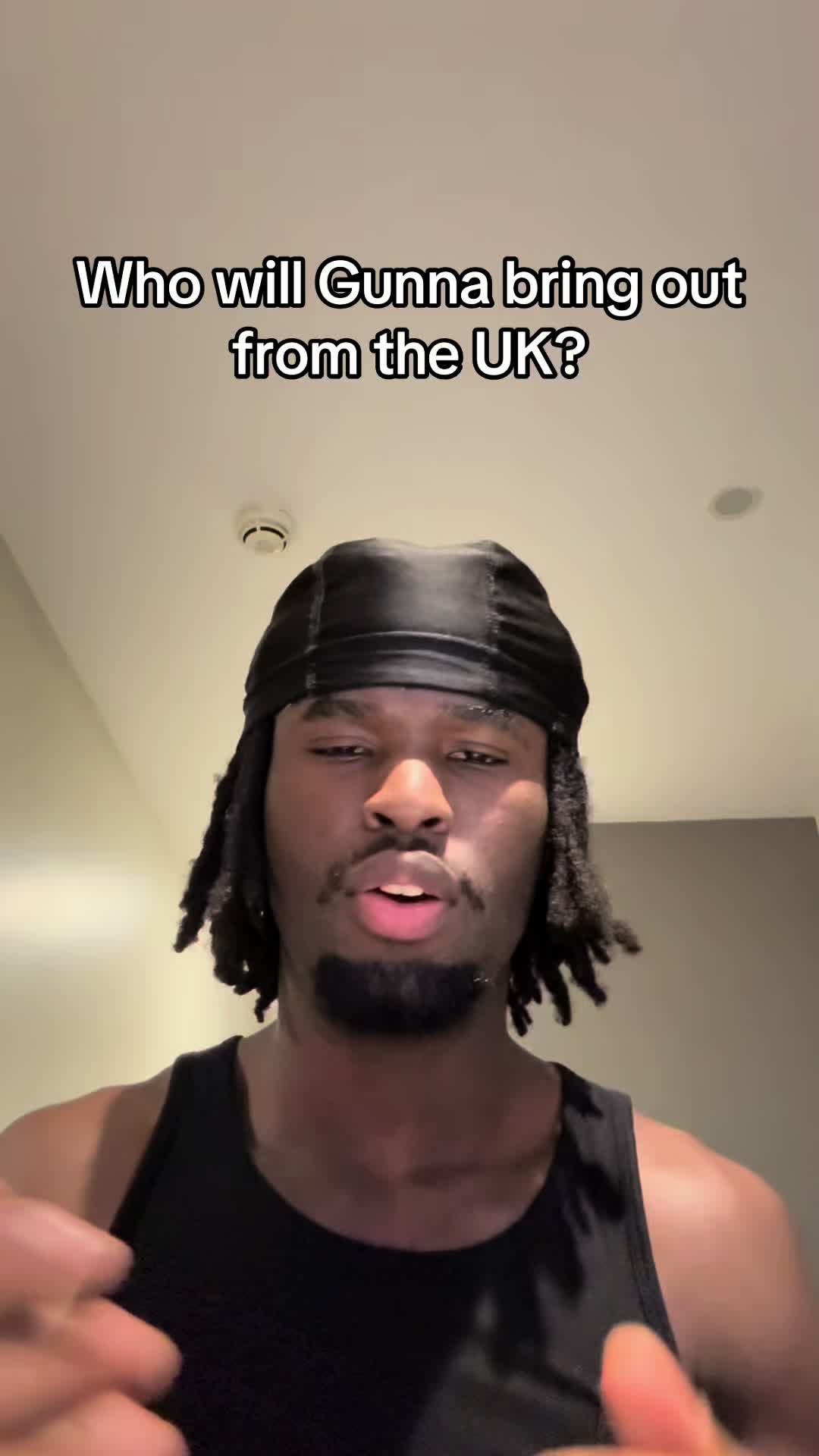@Tunde
