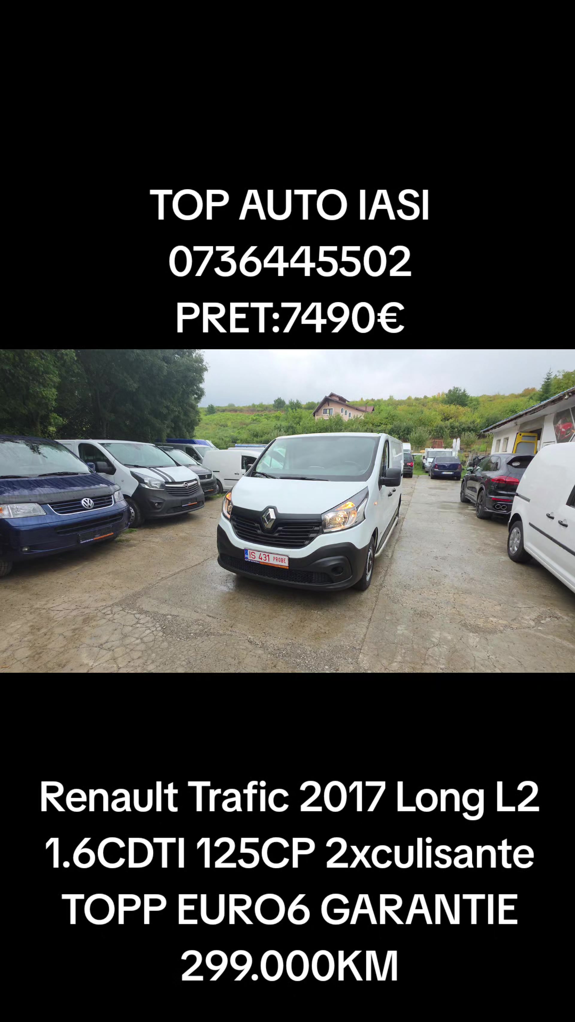 @TOP AUTO Iași