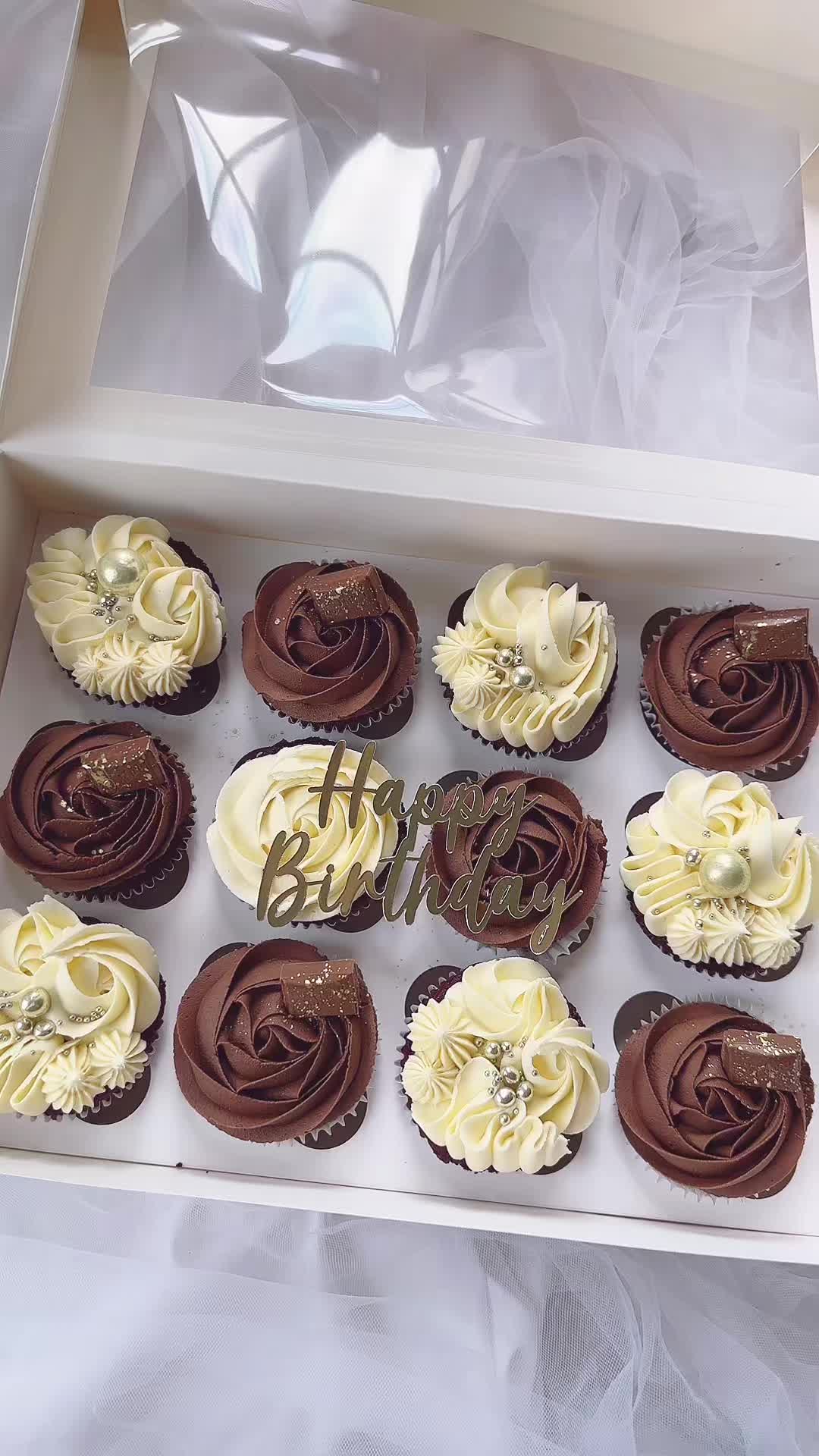 @Fantabulous Bakes