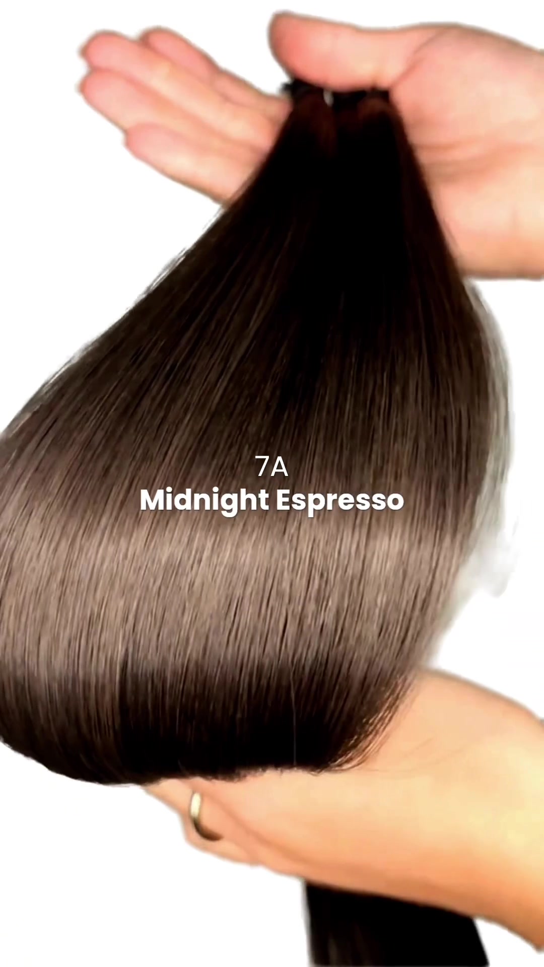 @Viola Hair Extensions