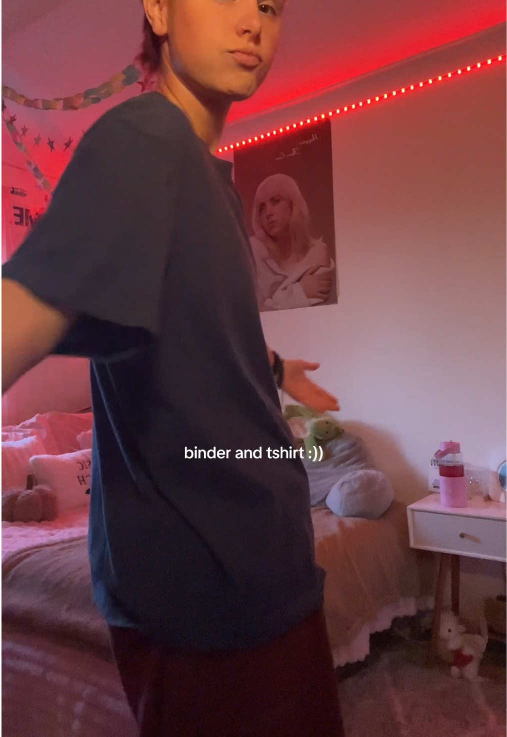 @Amy