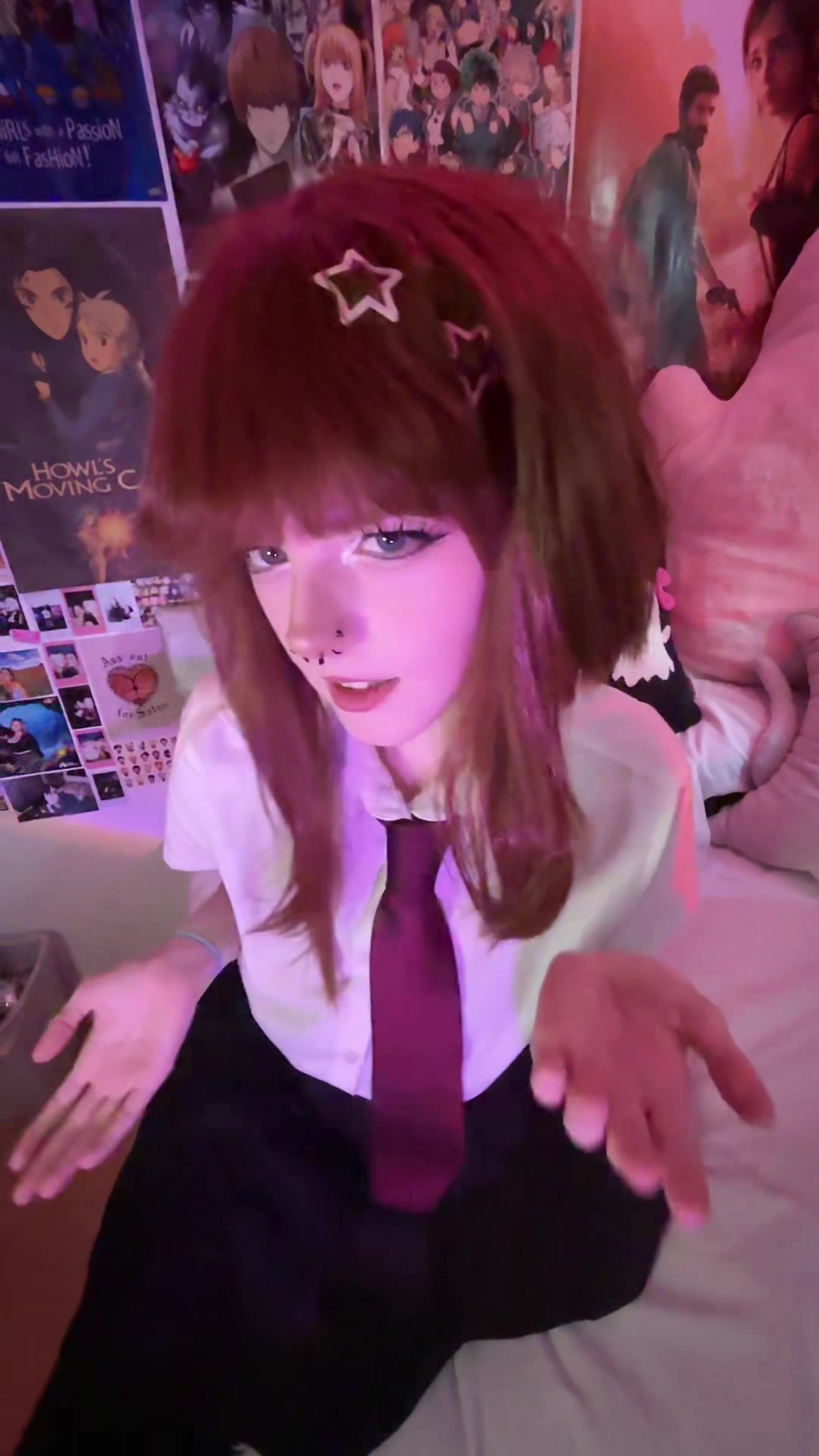 @alice <3