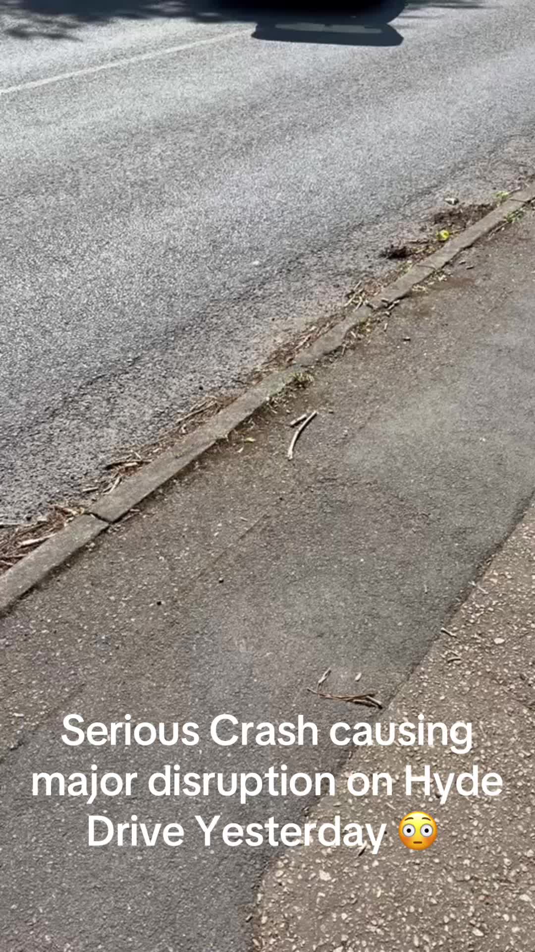 @Crawley Talks 🔥