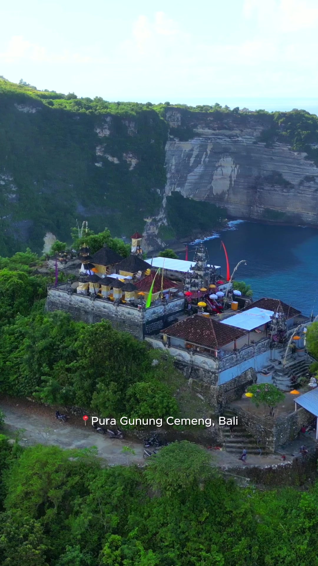 @Pesona Indonesia