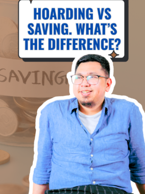 @Jeric Timbang |BiblicalFinance