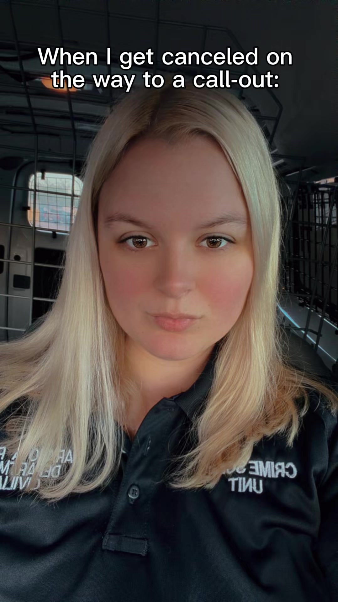 @SOS: Shannon On Scene