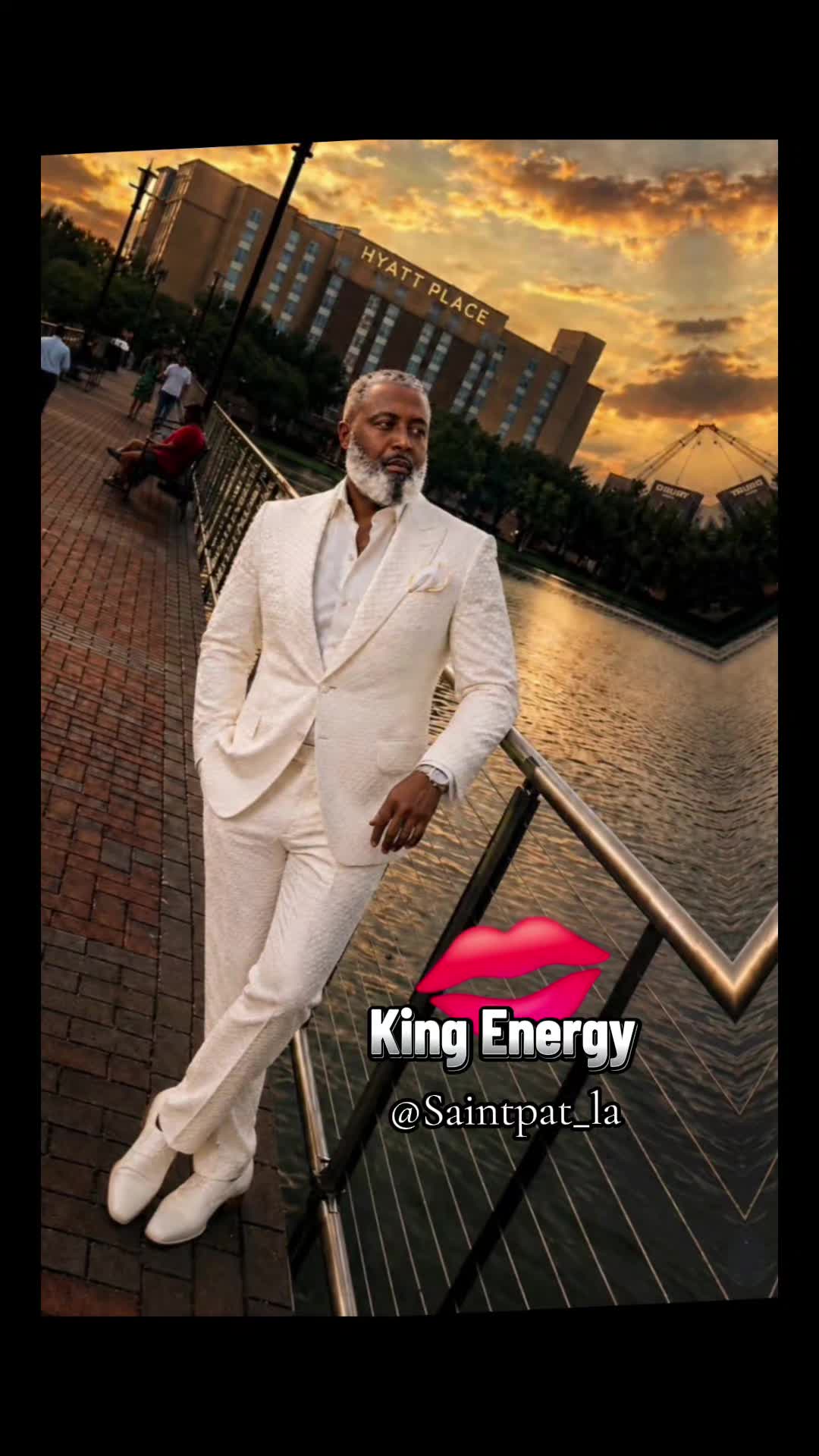 @⚜️ King of Hearts ⚜️