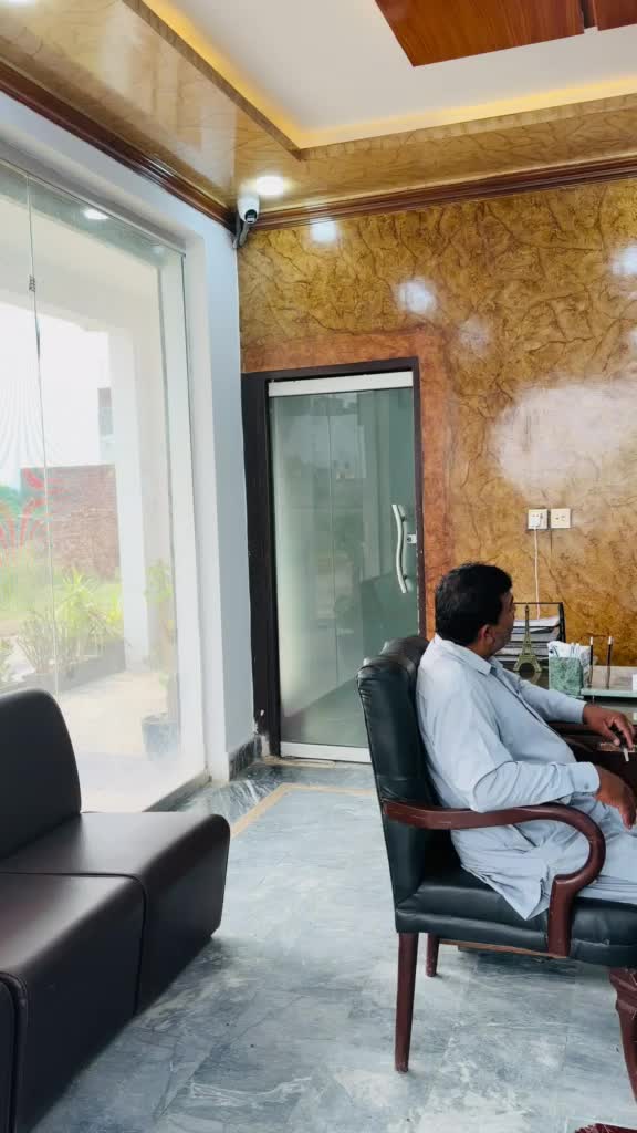 @Hafiz Estate & Developers ®️
