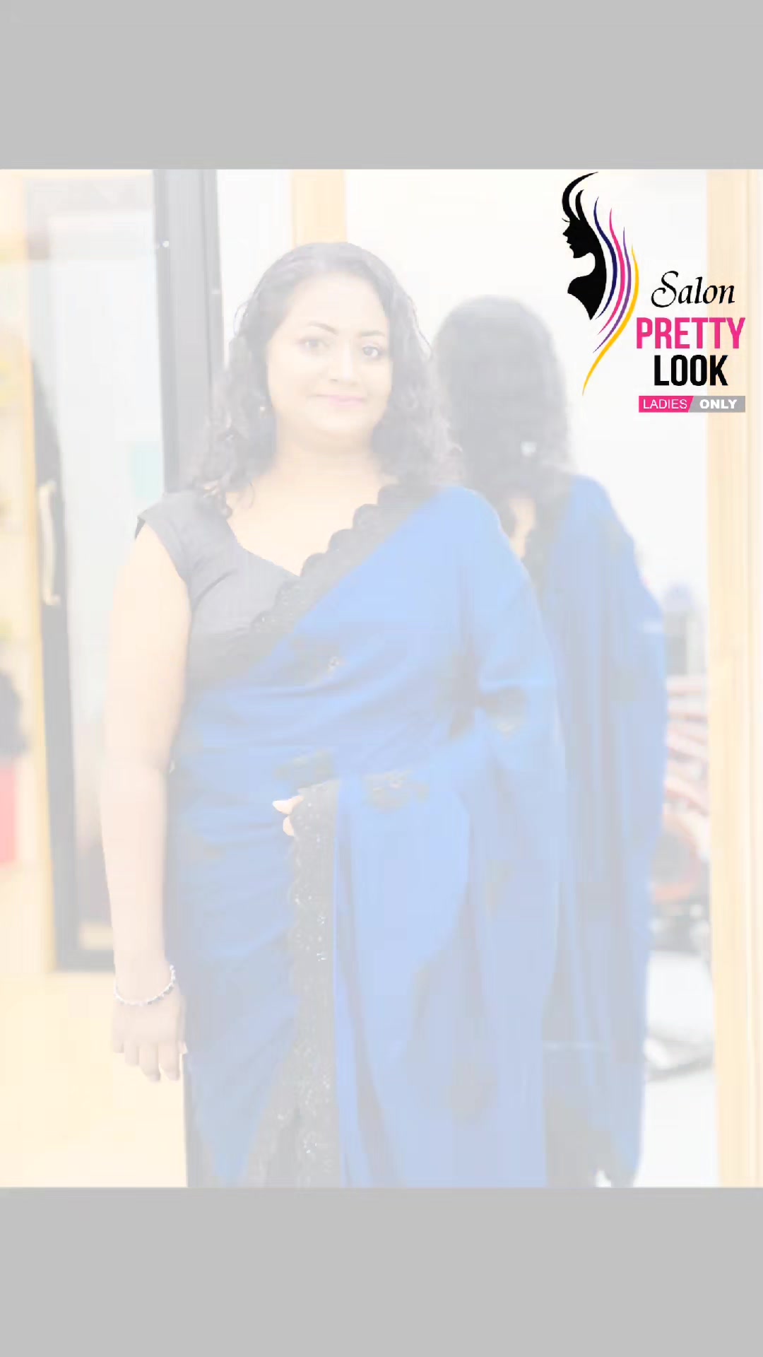 @Salon Pretty Look