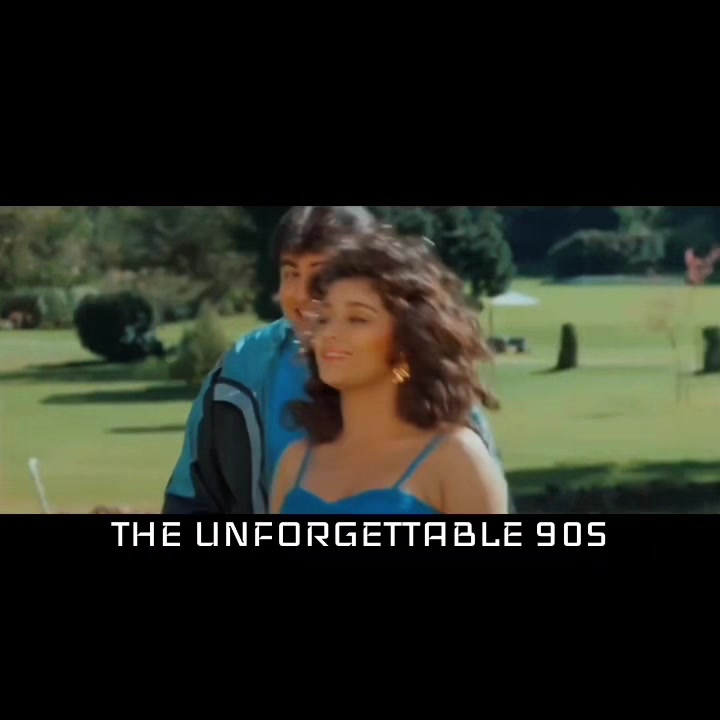 @The.Unforgettable.90s&trade;️