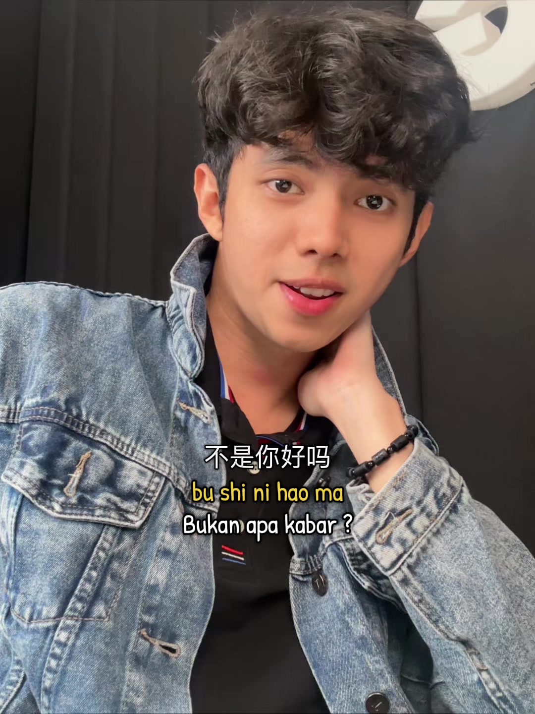 @Leiou