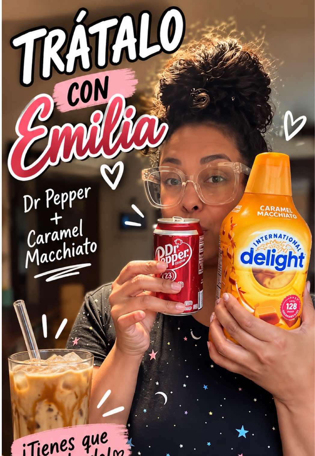 @Tratalo Con Emilia