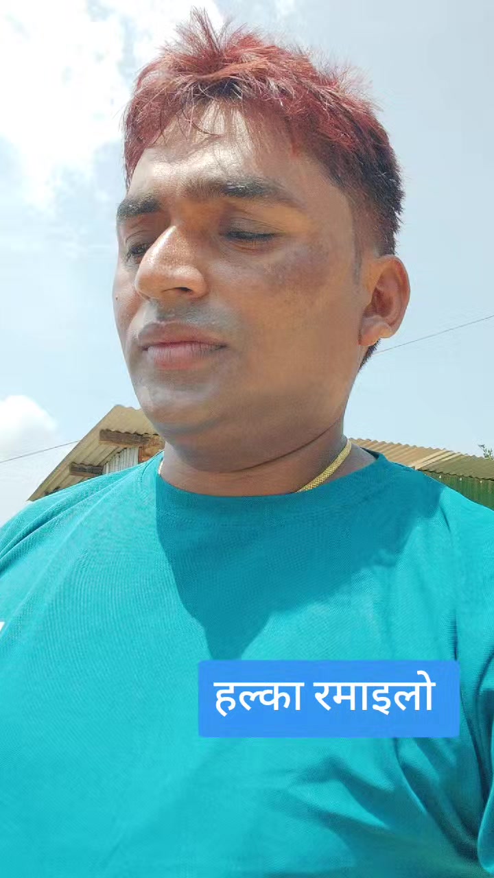 @Deep sagar Bhandariचुगिलो मोहि