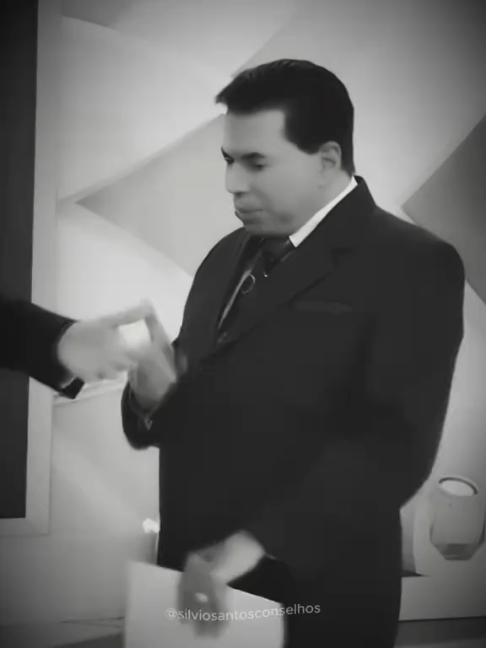 @canalsilviosantos💧