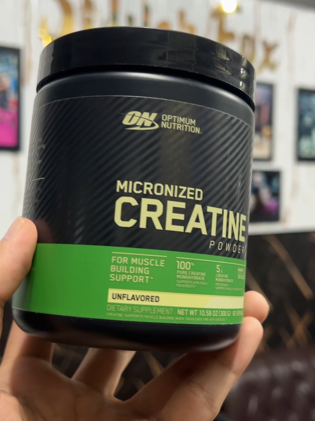 @Silver Fox Supplement