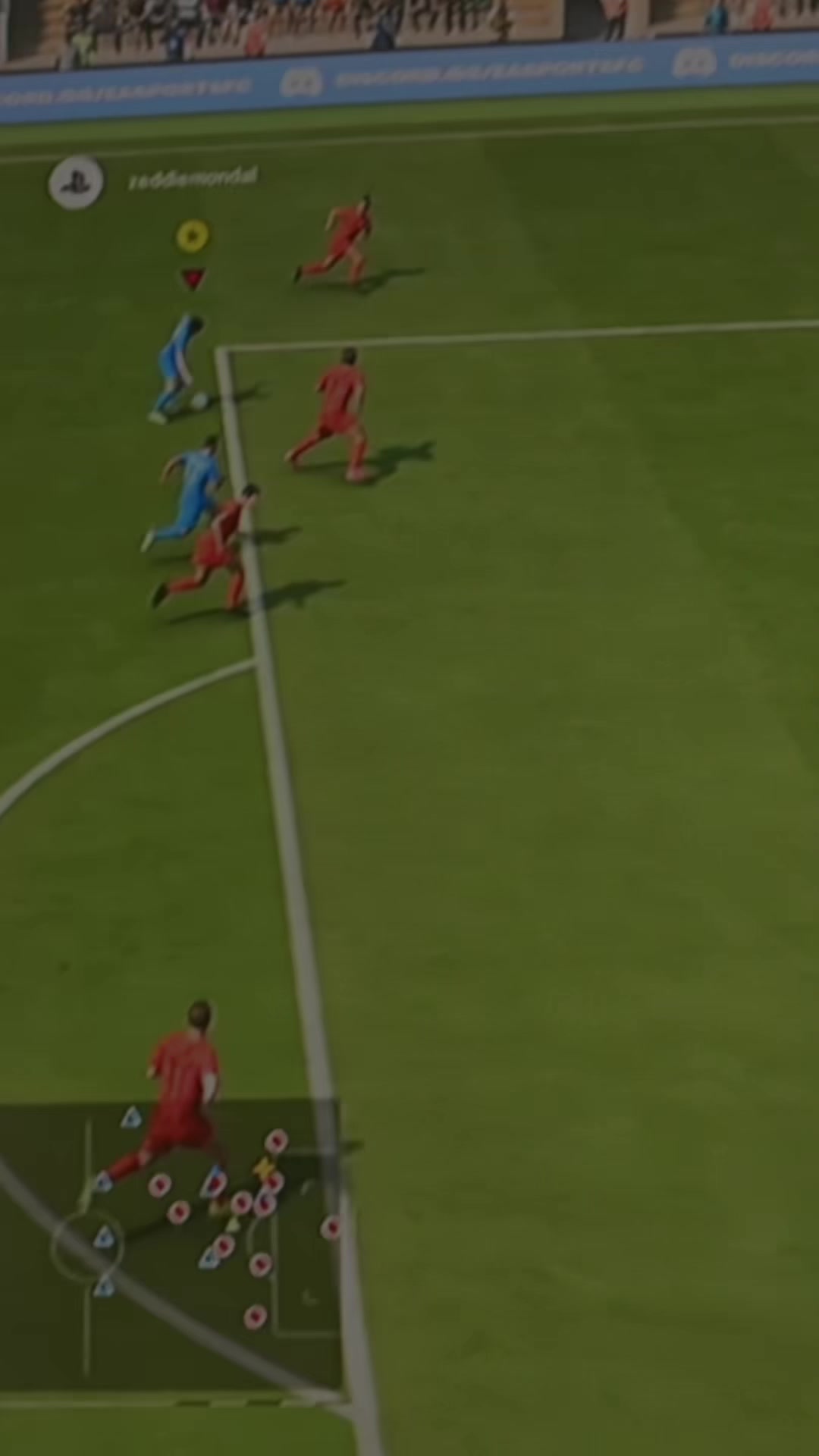 @uk pro clubs