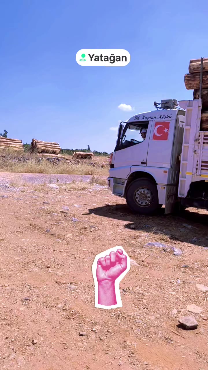 @OKTAY GİDER KAĞAN HAFRİYAT 🙋