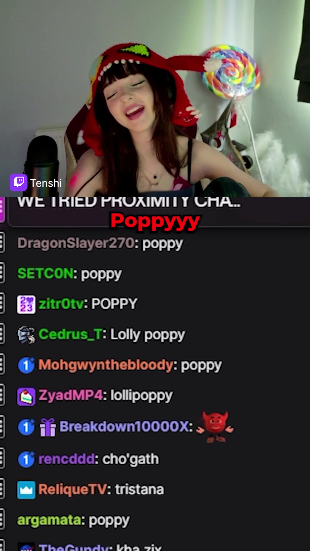 @Tenshi ➡️ twitch.tv/tenshi