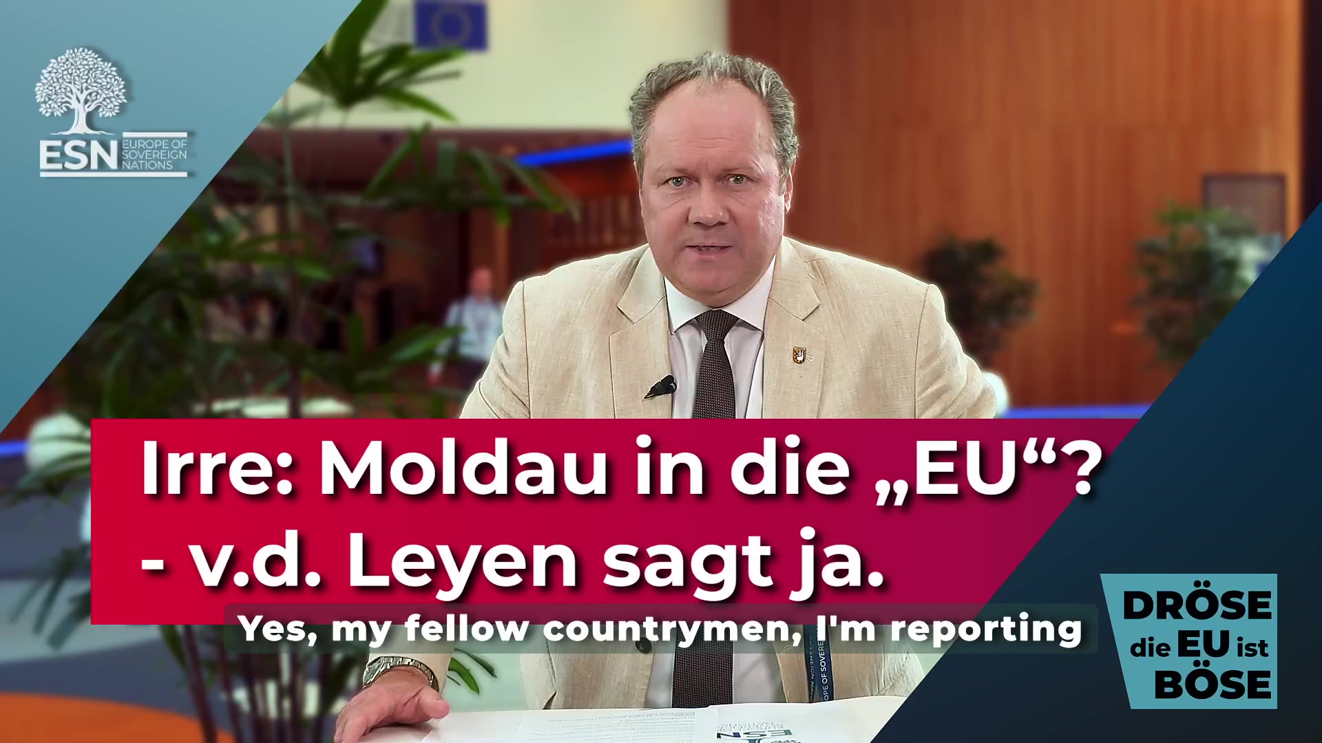 @Siegbert Droese