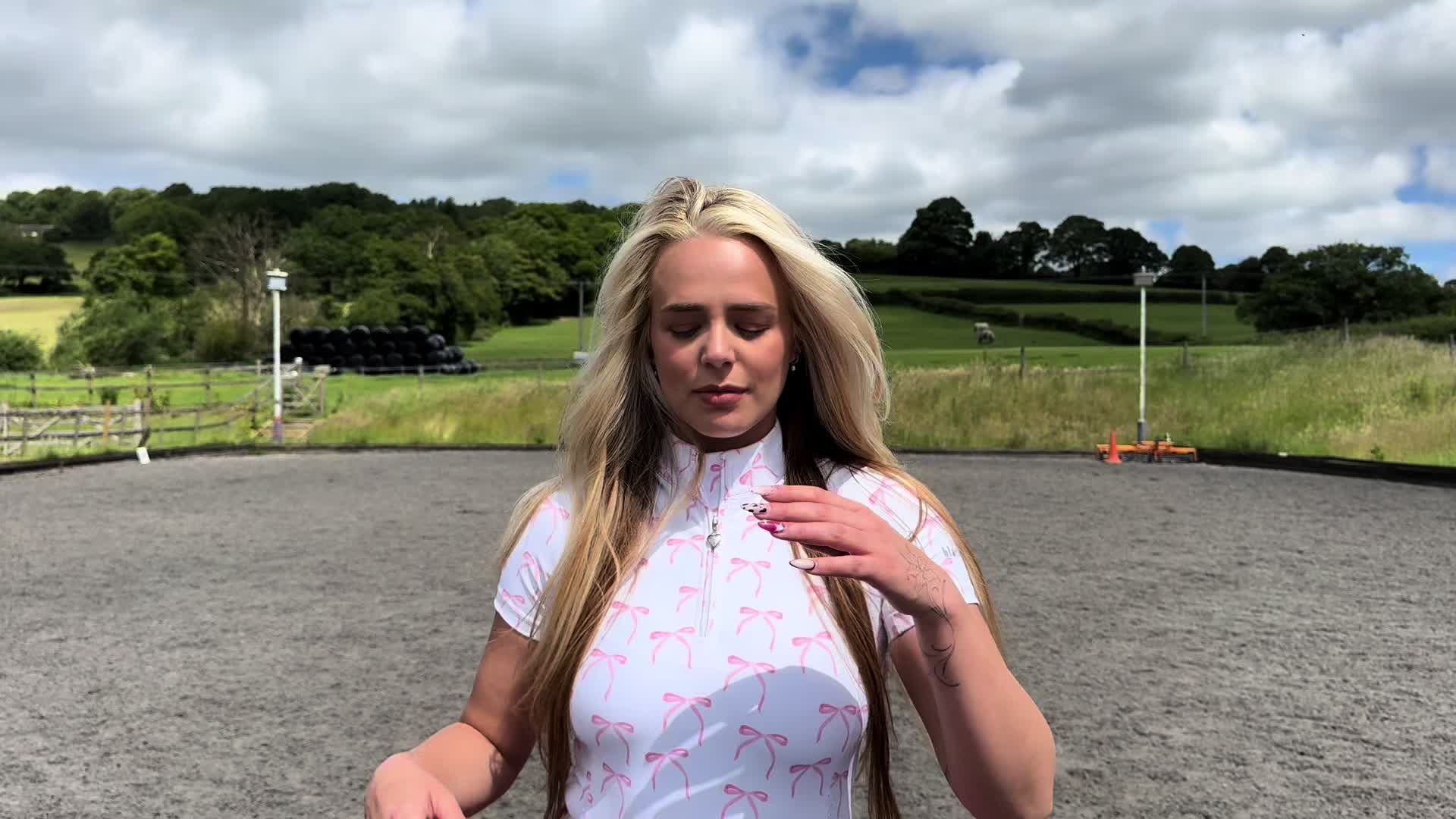 @BlackHeartEquestrian